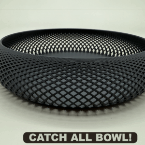 Modern Catch All Bowl — bol porte-tout moderne pour clés et petits objets