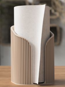 Paper Towel Holder / Stand