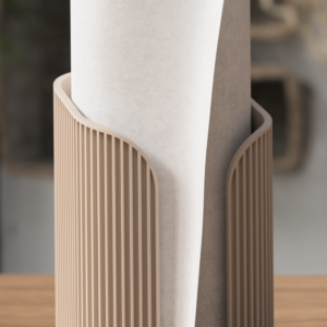 Paper Towel Holder / Stand