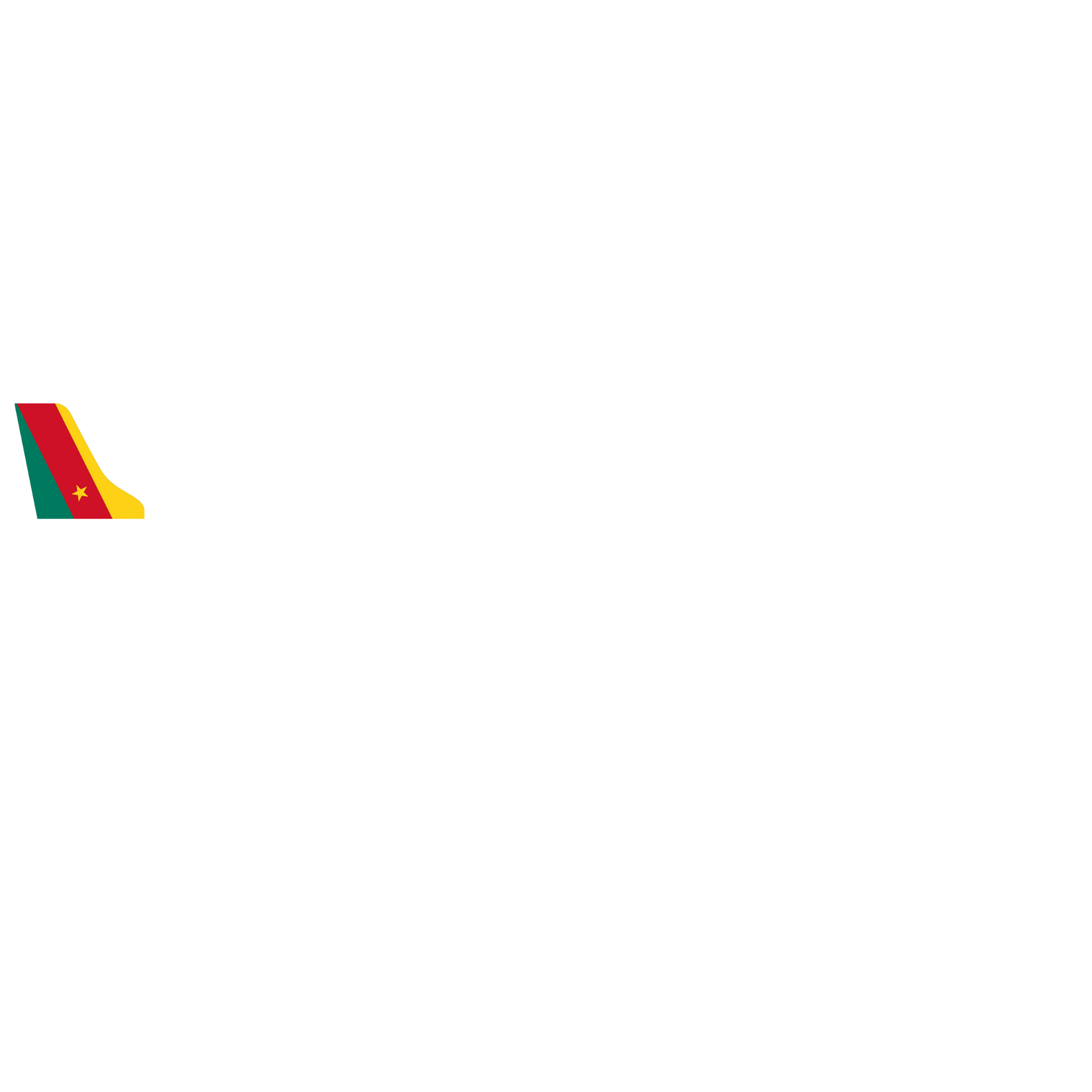 Je suis au Cameroun